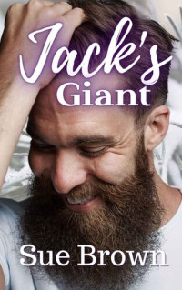 Sue Brown — Jack's Giant