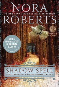 Roberts Nora — Shadow Spell
