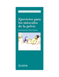 Desconocido — Ejercicios Para Los Musculos De La Pelvis