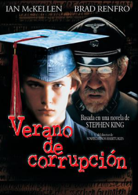 King Stephen — Verano de Corrupción