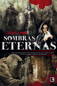 Cook Glen — Sombras Eternas