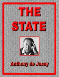 de Jasay, Anthony — The State