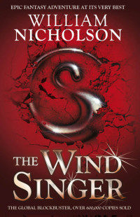 Nicholson William — The Wind Singer