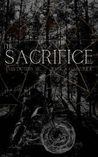 Jessica Gadziala — The Sacrifice: A Paranormal MC Romance