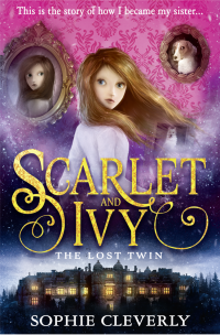 Sophie Cleverly — The Lost Twin