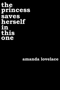 Lovelace Amanda — The Princess Saves Herself in This One