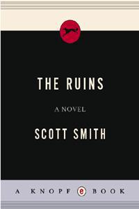 Smith Scott — The Ruins