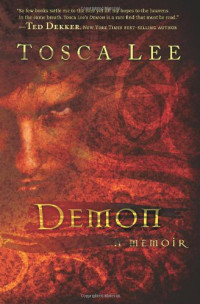 Lee Tosca — Demon A Memoir
