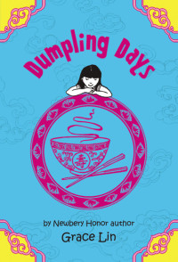 Lin Grace — Dumpling Days