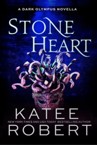 Katee Robert — Dark Olympus 0.5-Stone Heart