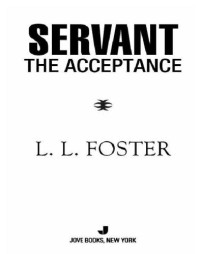 Foster Lori; — The Acceptance