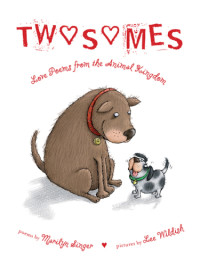 Singer Marilyn — Twosomes- Love Poems from the Animal Kingdom
