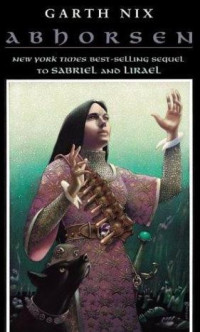 Nix Garth — Abhorsen