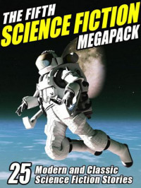 Megapack Wildside — The Fifth Science Fiction Megapack