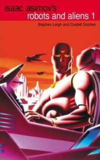 Isaac Asimov, Stephen Leigh — Changeling
