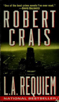 Crais Robert — L.A. Requiem
