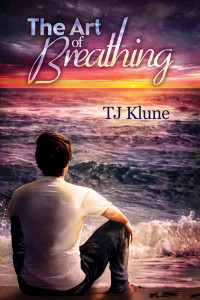 Klune, T J — The Art of Breathing