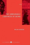 Kundera Milan — The Unbearable Lightness of Being
