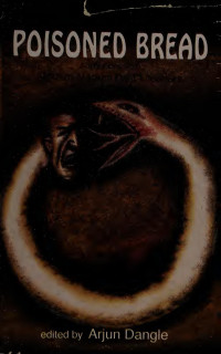 Arjuna Dangale — Poisoned Bread: Translations from Modern Marathi Dalit Literature