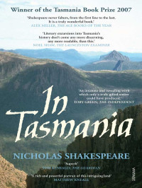 Shakespeare Nicholas — In Tasmania
