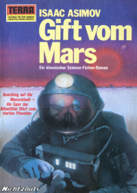 — Gift vom Mars