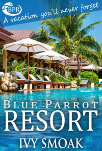 Smoak Ivy — Blue Parrot Resort