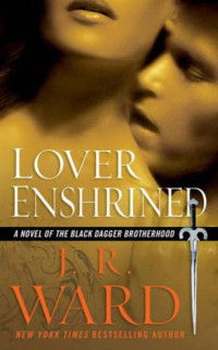 Ward, J R — Lover Eshrined