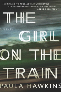 Hawkins Paula — The Girl on the Train
