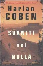 Coben Harlan — Svaniti Nel Nulla