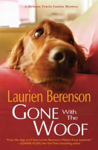 Berenson Laurien — Gone With the Woof