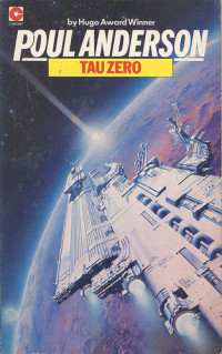 Poul Anderson — Tau Zero