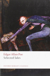 Edgar Allan Poe — Selected Tales