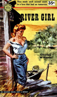 Williams Charles — River Girl