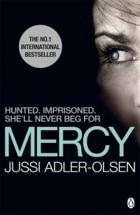 Adler-Olsen, Jussi — Mercy