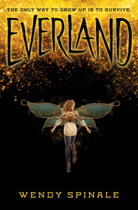 Spinale Wendy — Everland