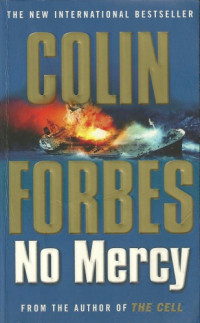 Forbes Colin — No Mercy
