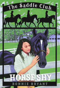 Bryant Bonnie — Horse Shy