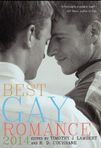 R.D. Cochrane, Timothy J. Lambert — Best Gay Romance 2014
