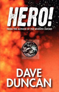 Duncan Dave — Hero!
