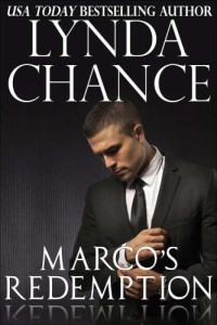 Chance Lynda — Marco's Redemption