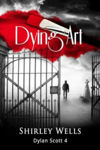Wells Shirley — Dying Art