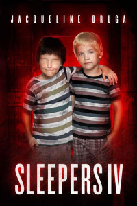 Druga Jacqueline — Sleepers IV