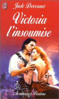 Deveraux Jude — Victoria L'Insoumise