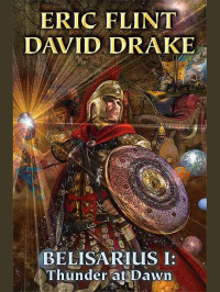 David Drake, Eric Flint — Thunder at Dawn