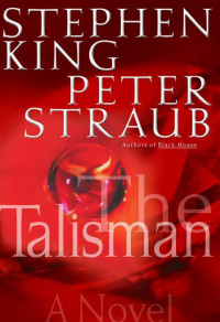King Stephen — The Talisman