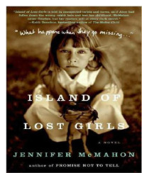 McMahon Jennifer — Island of Lost Girls