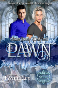 Eire Flynn — Pawn