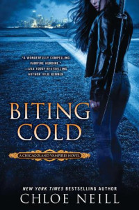 Neill Chloe — Biting Cold