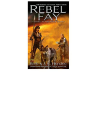 Hendee Barb; Hendee J C — Rebel Fay