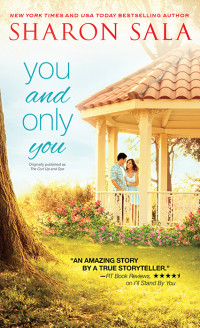 Sala Sharon — You and Only You (The Curl Up and Dye)